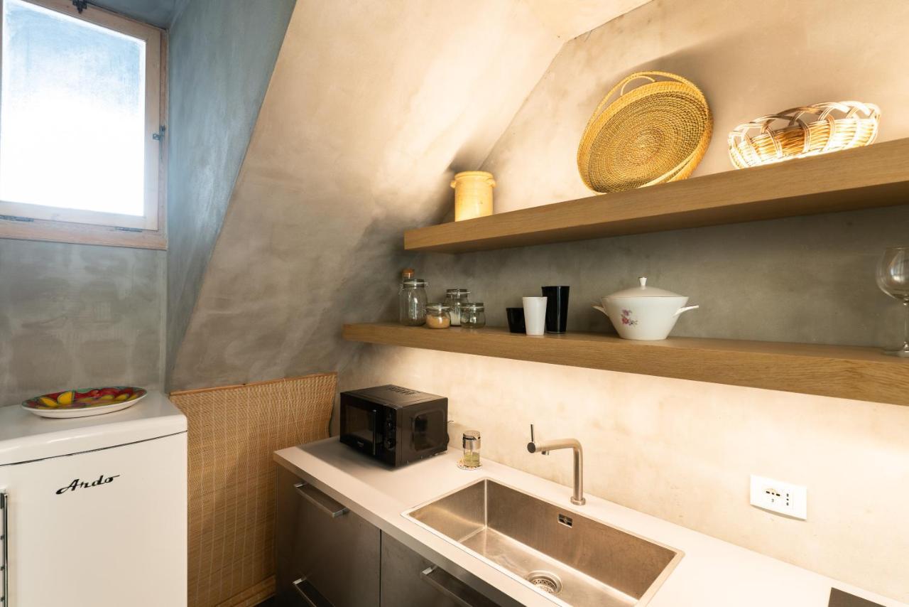 סירקוזה San Giuseppe Luxury Apartment מראה חיצוני תמונה