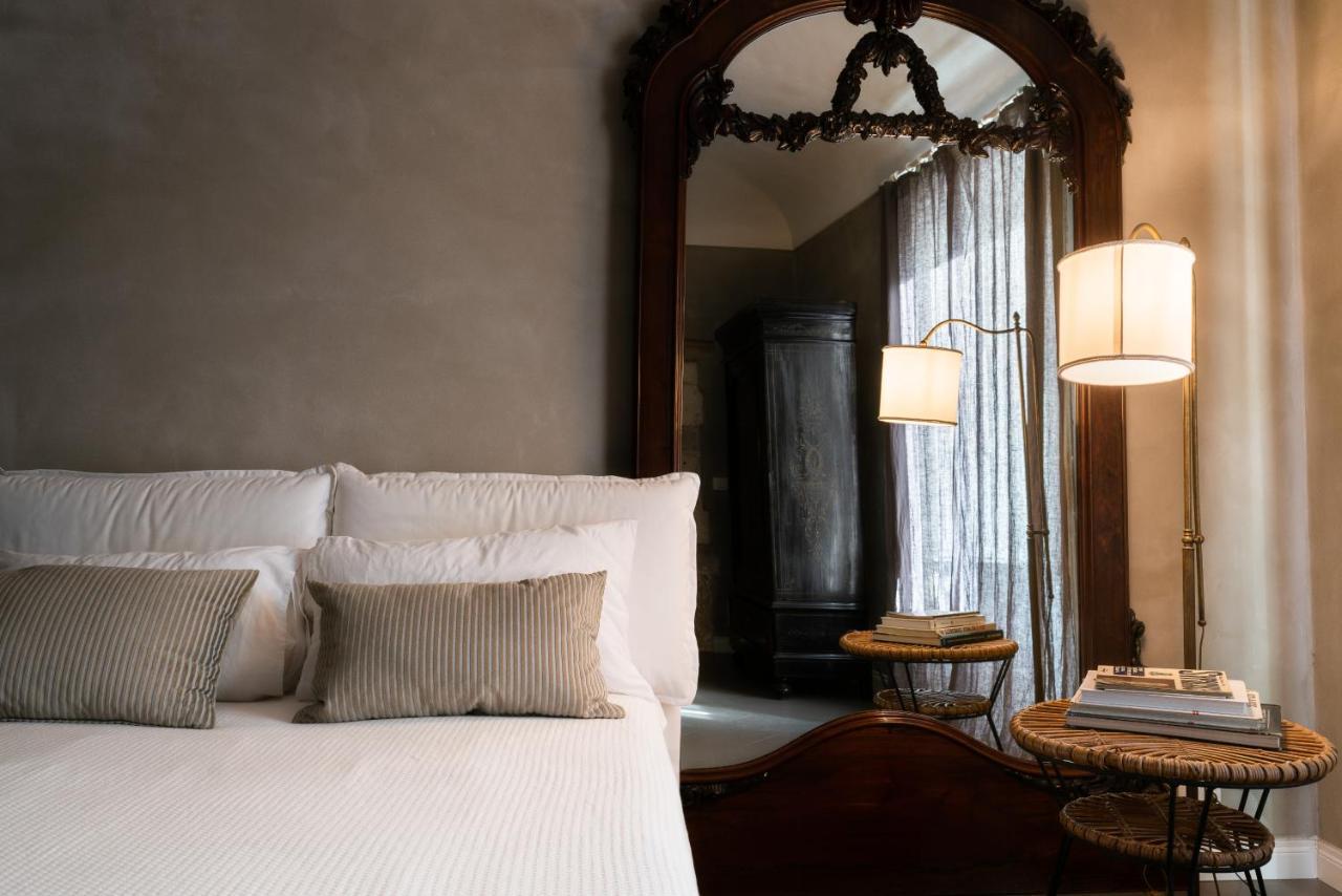 סירקוזה San Giuseppe Luxury Apartment מראה חיצוני תמונה