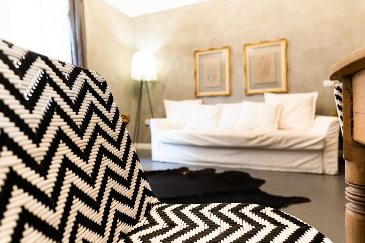 סירקוזה San Giuseppe Luxury Apartment מראה חיצוני תמונה