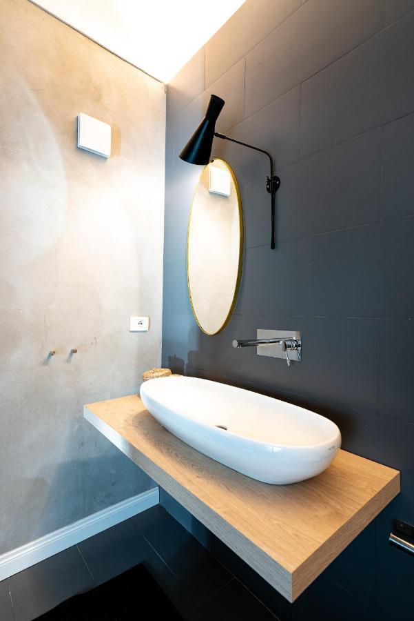 סירקוזה San Giuseppe Luxury Apartment מראה חיצוני תמונה