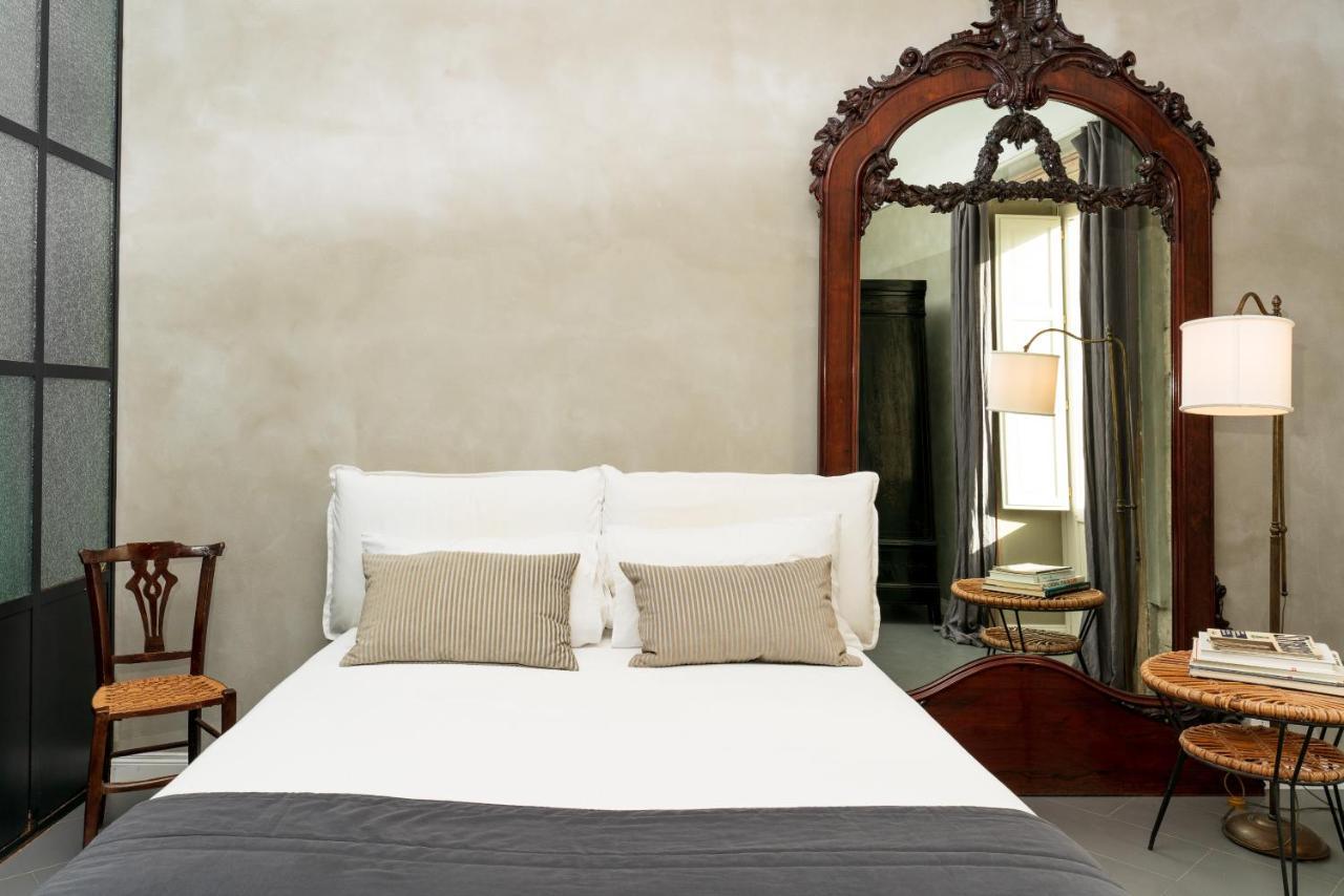 סירקוזה San Giuseppe Luxury Apartment מראה חיצוני תמונה