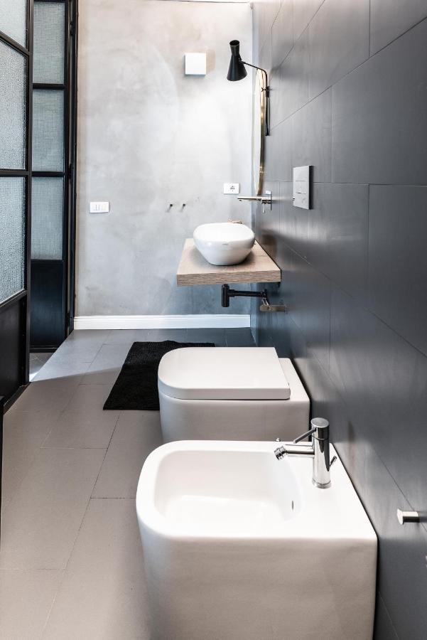 סירקוזה San Giuseppe Luxury Apartment מראה חיצוני תמונה