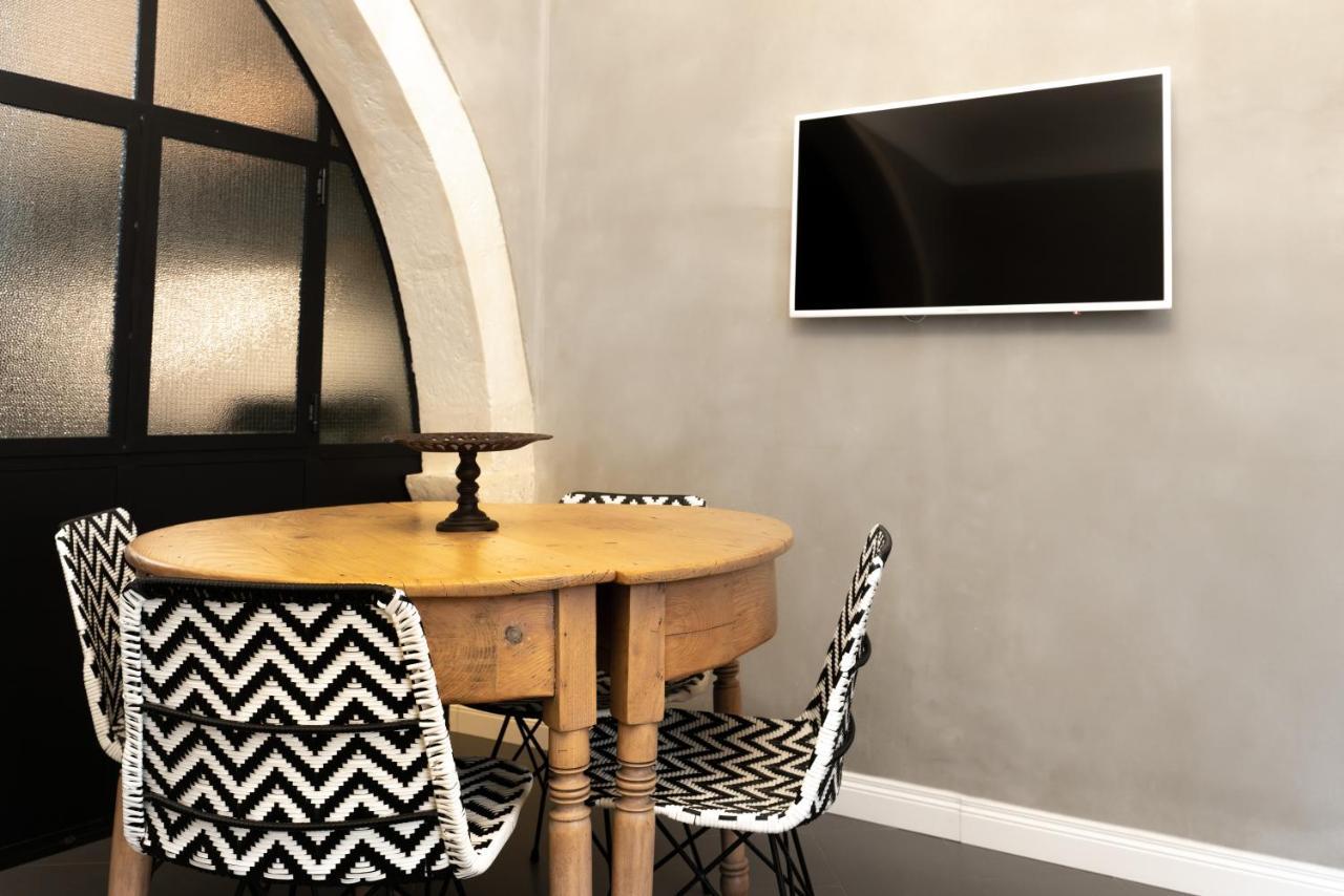 סירקוזה San Giuseppe Luxury Apartment מראה חיצוני תמונה