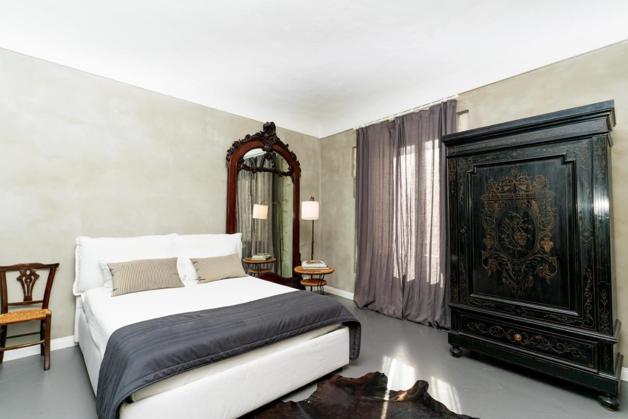 סירקוזה San Giuseppe Luxury Apartment מראה חיצוני תמונה